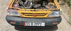 Saipa 131